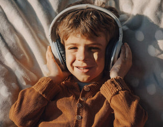 How Sound Frequencies Can Help Kids Relax, Focus, and Thrive