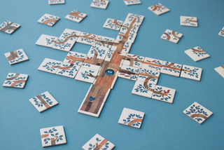 Games & Puzzles