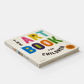 The Art Book For Children