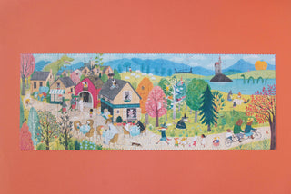 Puzzle - Once Upon a Time