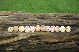 Emotion Stones
