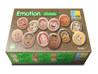Emotion Stones