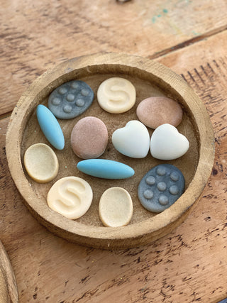 Sensory Worry Stones