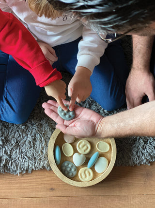 Sensory Worry Stones