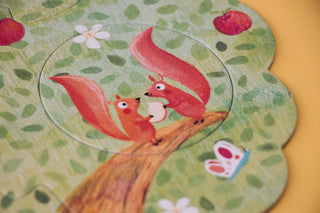 Puzzle - Mon Petit Pommier