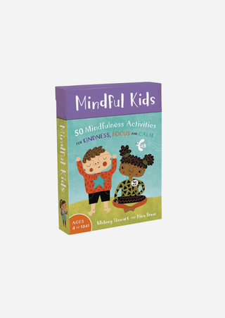 Mindful Kids - Children's Activity