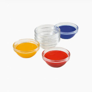 Mercurius Paint Jar without Lid - 6 cm