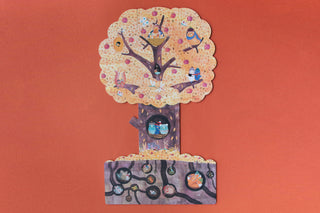 Puzzle - Mon Petit Pommier