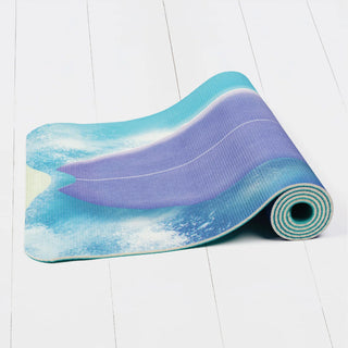 Wave Rider Kids Yoga Mat