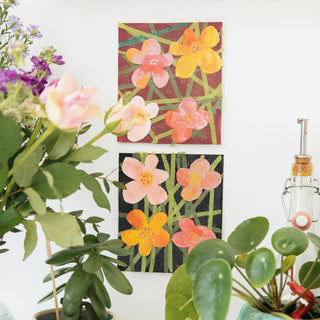 Fantastic Flowers