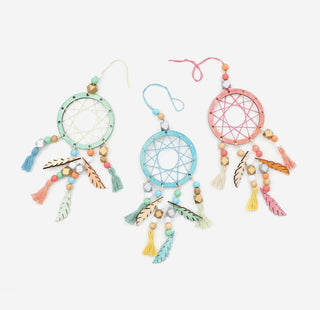 Make Your Own Dreamcatcher Craft Kit