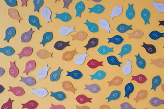 Game - The Whale & The Fish