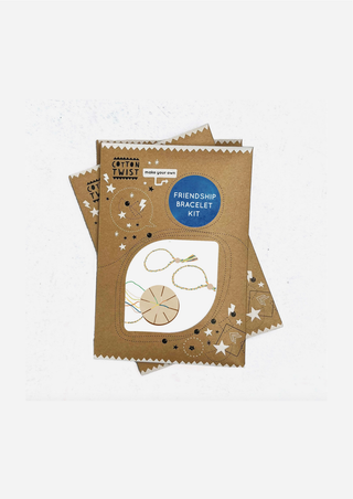 Make Your Own Friendship Bracelet Kit