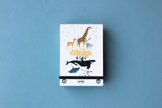 Memo - Wildlife