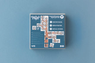 Pocket Game - Dream a tree