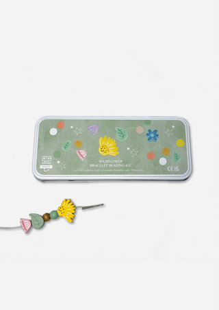 Wildflower Bracelet Bead Kit