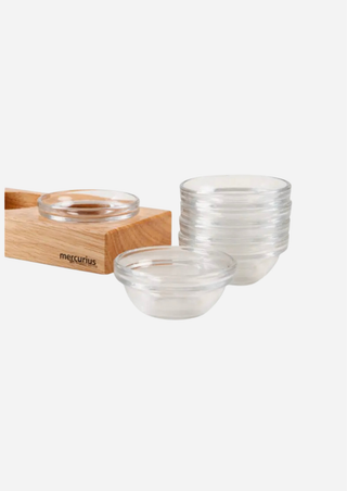 Mercurius Paint Jar without Lid - 6 cm