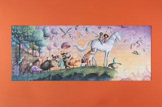 Puzzle - My Unicorn