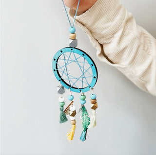 Make Your Own Dreamcatcher Craft Kit