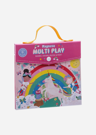 Rainbow Fairy Magnetic Multi Play