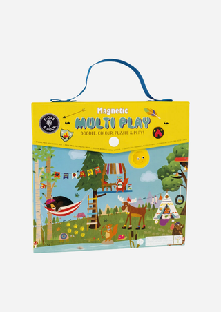 Adventure Magnetic Multi Play