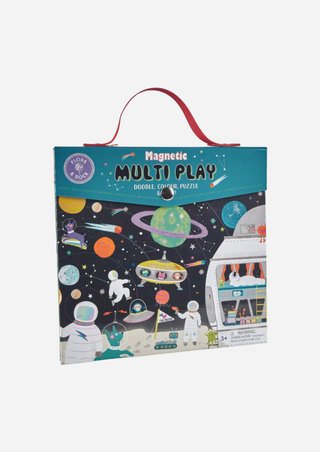 Space Magnetic Multi Play