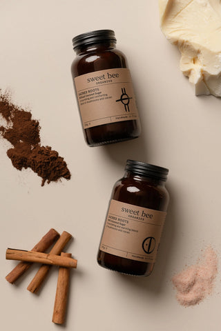 Sacred Roots Warming Cacao