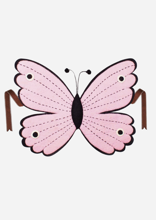 Beatrix Butterfly Dress Up