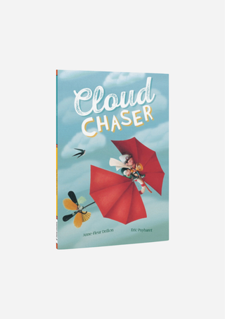 Cloud Chaser - Children's Book