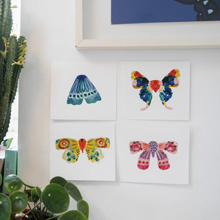 Beautiful Bugs