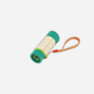 Adjustable Telescope