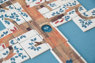 Pocket Game - Dream a tree