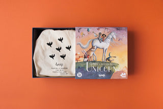 Puzzle - My Unicorn