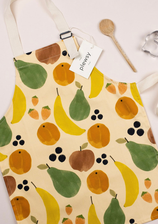 Fruit Children's Apron