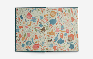 Big Ideas For Curious Minds, Educational BOOK For Kids