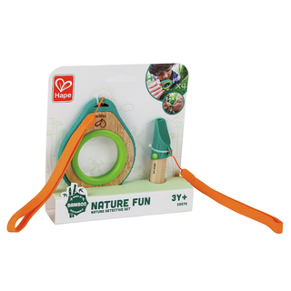 Nature Detective Set