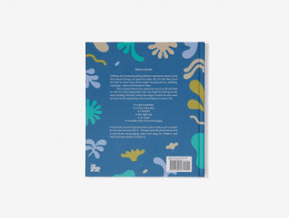 Nature & Me Children's Education Book