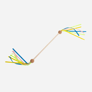 Twirl stick