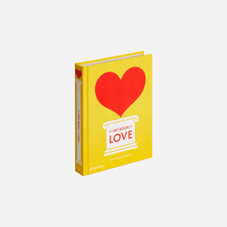 My Art Book of Love