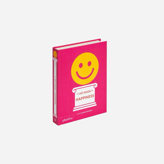 My Art Book of Happiness