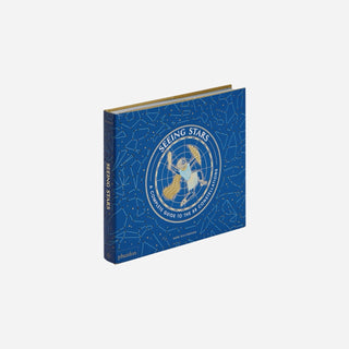 Seeing Stars: A Complete Guide to the 88 Constellations