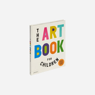 The Art Book For Children