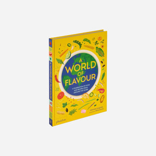 A World of Flavour
