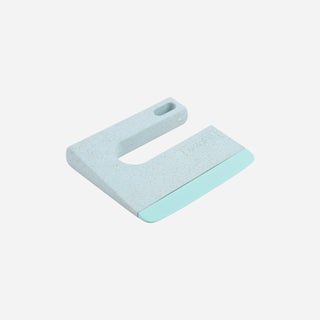Klyv Kids Cooking, Safe Knife Aqua