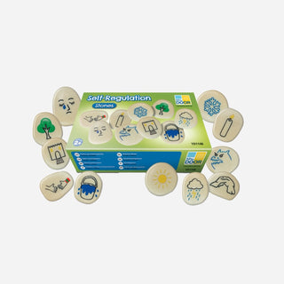 Self-Regulation Stones