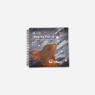 Help Me Feel OK - Children's Journal