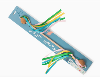 Twirl stick