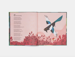 An Emotional Menagerie, Kids Emotions Guide Book