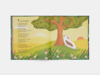 An Emotional Menagerie, Kids Emotions Guide Book