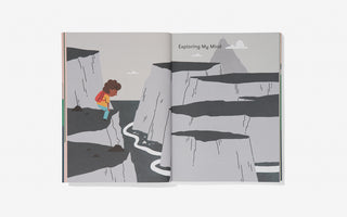 The Book of Me, Children's Guided Journal